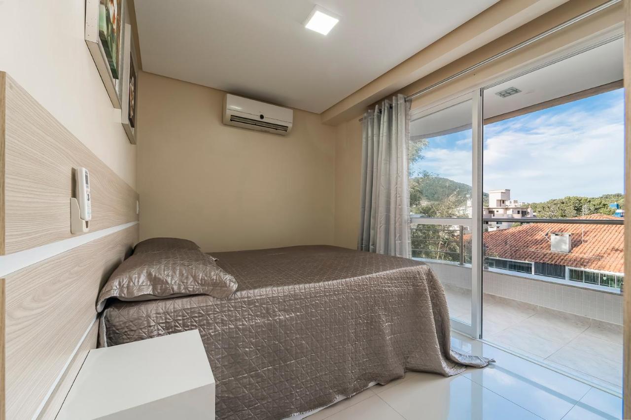 Residencial Edite No Centro De Bombinha Bombinhas Luaran gambar