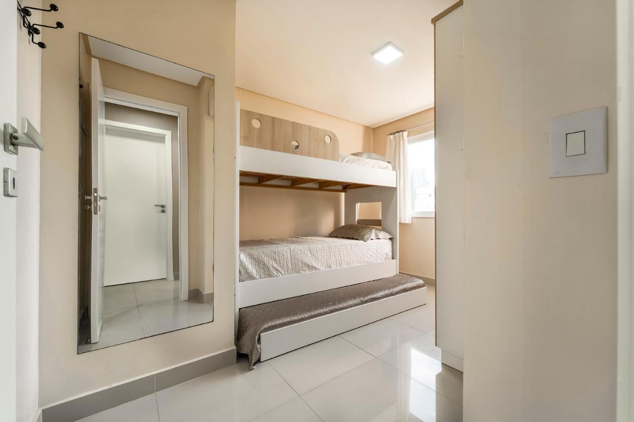 Residencial Edite No Centro De Bombinha Bombinhas Luaran gambar