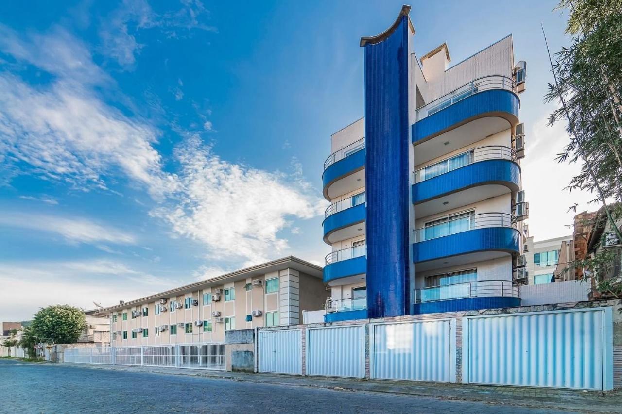 Residencial Edite No Centro De Bombinha Bombinhas Luaran gambar