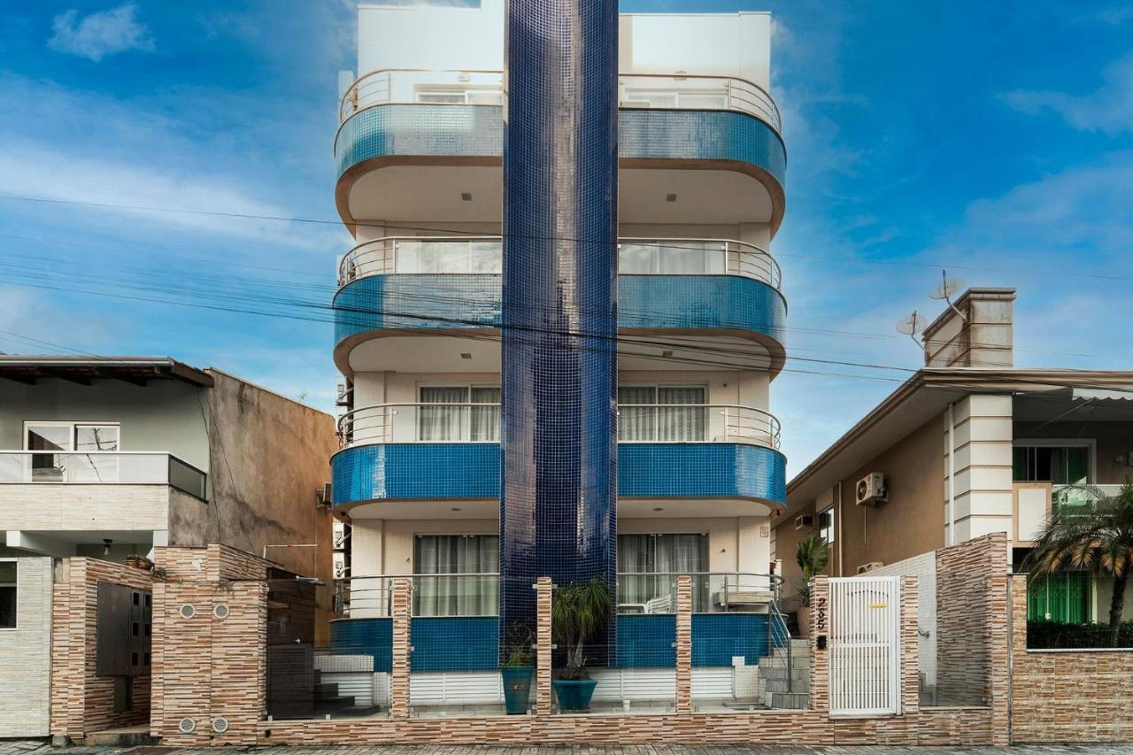 Residencial Edite No Centro De Bombinha Bombinhas Luaran gambar