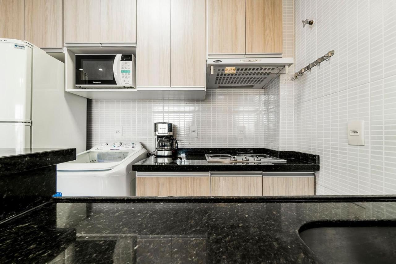 Residencial Edite No Centro De Bombinha Bombinhas Luaran gambar