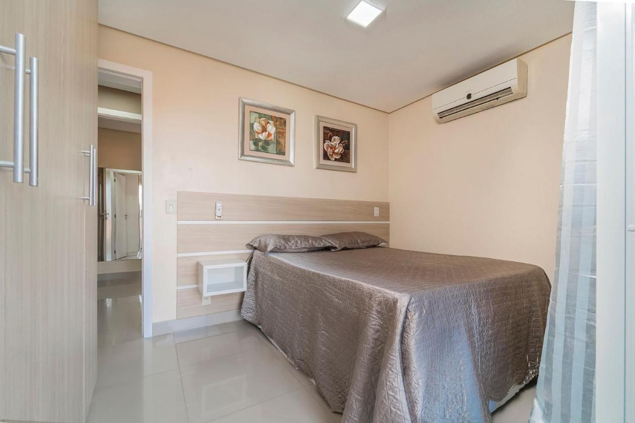 Residencial Edite No Centro De Bombinha Bombinhas Luaran gambar