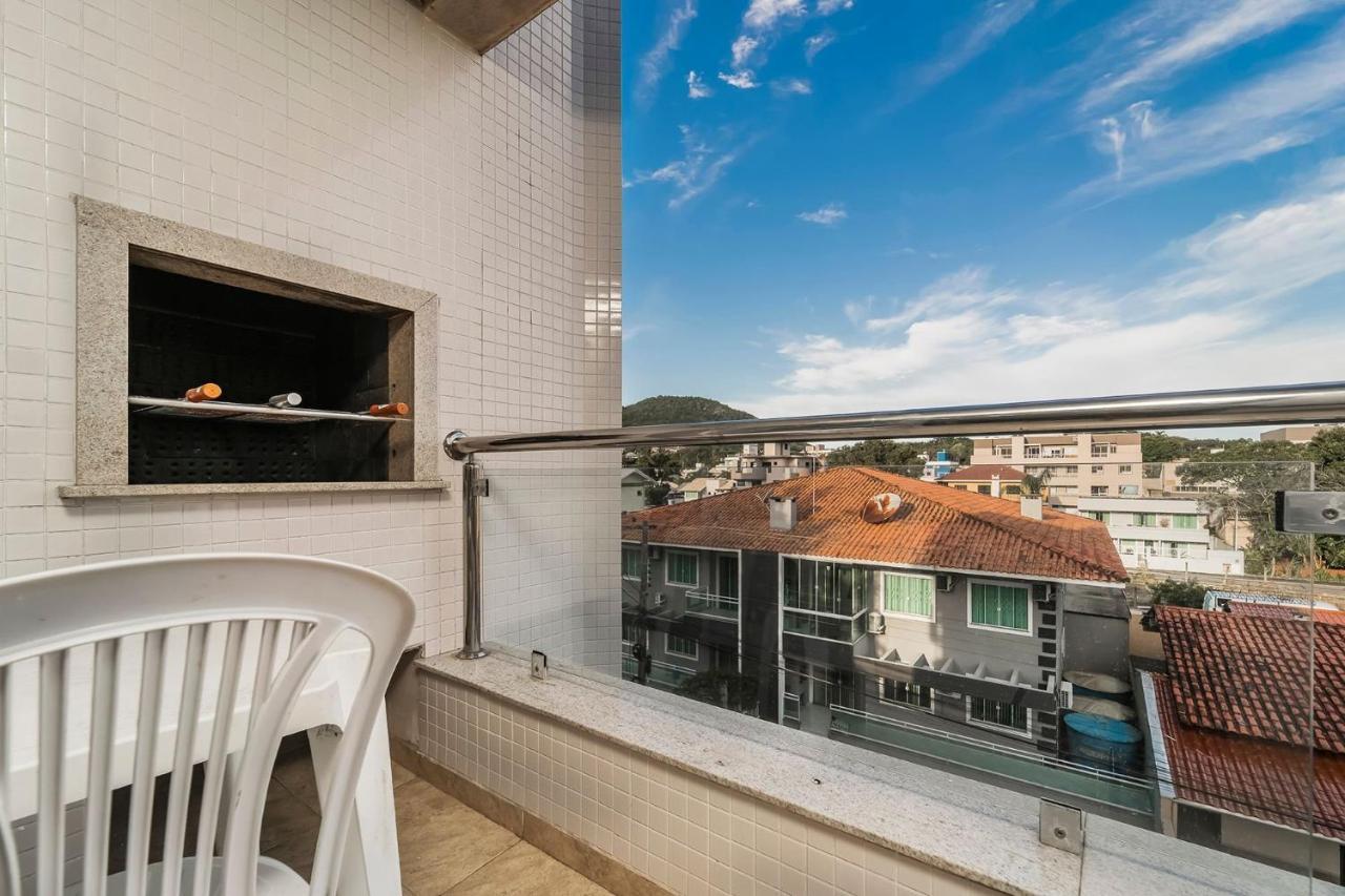 Residencial Edite No Centro De Bombinha Bombinhas Luaran gambar